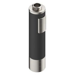 Dornbracht Spülbrause, 35x165mm, Platin gebürstet, 04121109210-06... DORNBRACHT-04121109210-06 4029011580512 (Abb. 1)