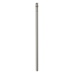 Dornbracht Anschluss, 300mm, roh vernickelt, 04240204601-07... DORNBRACHT-04240204601-07 4029011076503 (Abb. 1)
