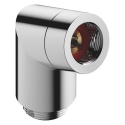 Dornbracht Bogen 20 Grad, D 29mm, Chrom, 04240418700-00... DORNBRACHT-04240418700-00 4029011425288 (Abb. 1)