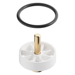Dornbracht Stopfen für Ablaufgarnitur, 1 1/4", 0428100260090... DORNBRACHT-0428100260090 4029011332289 (Abb. 1)