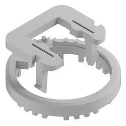 Dornbracht EHM-Kartusche, 0428101490090... DORNBRACHT-0428101490090 4029011650550 (Abb. 1)