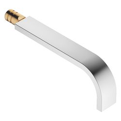 Dornbracht Auslauf Ersatzteile 04282214910 200x35x11mm chrom... DORNBRACHT-04282214910-00 4029011573743 (Abb. 1)