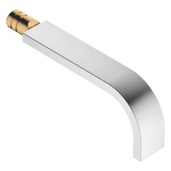 Dornbracht Auslauf, 170x35x11mm, Chrom, 04282215010-00... DORNBRACHT-04282215010-00 4029011572531 (Abb. 1)