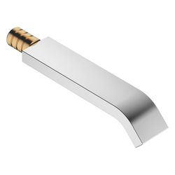 Dornbracht Auslauf, 38x40x209mm, Chrom, 04282224300-00... DORNBRACHT-04282224300-00 4029011596452 (Abb. 1)