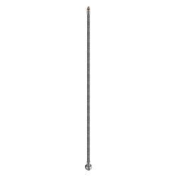 Dornbracht Druckschlauch, M8x1x3/8"x600mm, 0430041010090... DORNBRACHT-0430041010090 4029011739194 (Abb. 1)