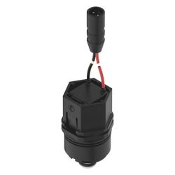 Dornbracht Steuergerät für Kartuschenventil, 0430500790090... DORNBRACHT-0430500790090 4029011747427 (Abb. 1)