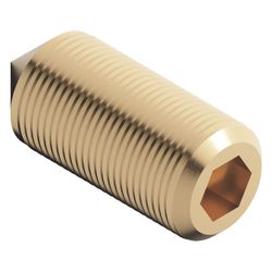 Dornbracht Befestigung Gewindestift, M5x12mm, 0431111130090... DORNBRACHT-0431111130090 4029011753466 (Abb. 1)