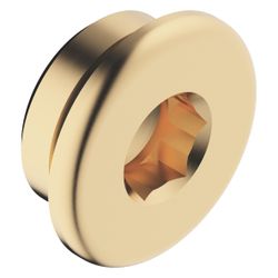 Dornbracht Stopfen, 1/2", 0431200060090... DORNBRACHT-0431200060090 4029011478598 (Abb. 1)