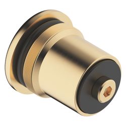 Dornbracht Stopfen, 28x28x29mm, 0431200370090... DORNBRACHT-0431200370090 4029011475900 (Abb. 1)