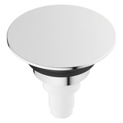 Dornbracht Stopfen, 63x55mm, Chrom, 04312009600-00... DORNBRACHT-04312009600-00 4029011634956 (Abb. 1)