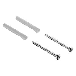 Dornbracht Befestigung Schraube, 4,5x60mm, 0530310250090... DORNBRACHT-0530310250090 4029011083105 (Abb. 1)