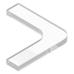 Dornbracht Befestigung, 08150150190... DORNBRACHT-08150150190 4029011557200 (Abb. 1)