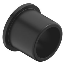 Dornbracht Hülse für Papierrollenhalter, 10x10x10mm, 08184050190... DORNBRACHT-08184050190 4029011088117 (Abb. 1)