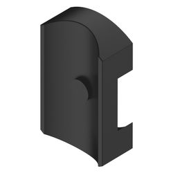 Dornbracht Einsatz für Duschgarnitur, 20x30x10mm, 08184051490... DORNBRACHT-08184051490 4029011088230 (Abb. 1)