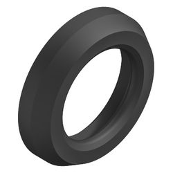 Dornbracht Gleitring, 28x6mm, 08301150790... DORNBRACHT-08301150790 4029011091957 (Abb. 1)