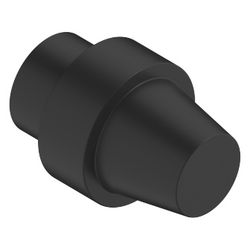Dornbracht Stopfen für Handtuchring, 08312055090... DORNBRACHT-08312055090 4029011093029 (Abb. 1)