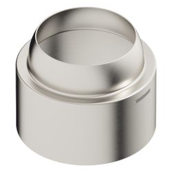 Dornbracht Haube, D 45x34,5mm, Platin gebürstet, 091102530-06... DORNBRACHT-091102530-06 4029011851896 (Abb. 1)