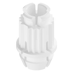 Dornbracht Rastbuchse, 14,5x18,5mm, 09121200590... DORNBRACHT-09121200590 4029011656996 (Abb. 1)