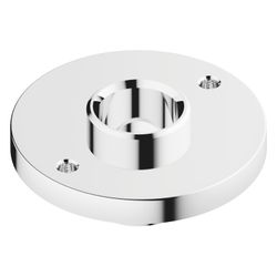 Dornbracht Rastbuchsenaufnahme, 34,5x15mm, Chrom, 091212053-00... DORNBRACHT-091212053-00 4029011603617 (Abb. 1)