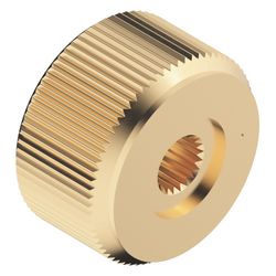 Dornbracht Griffaufnahme, 28,50x16mm, 09121205490... DORNBRACHT-09121205490 4029011603624 (Abb. 1)