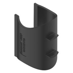 Dornbracht Steckhülse für Handbrause, 25x37x27mm, 09121221790... DORNBRACHT-09121221790 4029011879302 (Abb. 1)