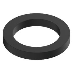 Dornbracht Dichtung, 21,3x15x2,8mm, 09140500290... DORNBRACHT-09140500290 4029011102271 (Abb. 1)