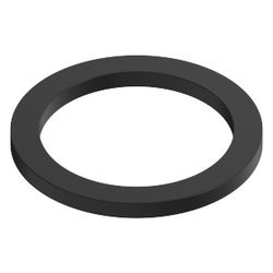 Dornbracht Dichtung, NBR 70 20,8x16x1,5mm, 09140500590... DORNBRACHT-09140500590 4029011102295 (Abb. 1)