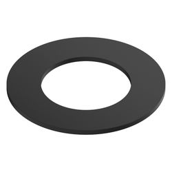 Dornbracht Dichtung NBR70 Ersatzteile 091405022 60x34x2mm... DORNBRACHT-09140502290 4029011102455 (Abb. 1)