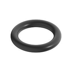 Dornbracht O-Ring, EPDM 70 9,0x2,0mm, 09141013990... DORNBRACHT-09141013990 4029011451959 (Abb. 1)
