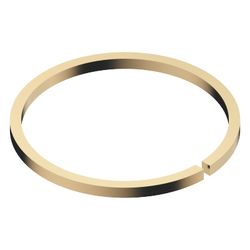 Dornbracht Ring, 27,1x24,4x1,5mm, 09141501490... DORNBRACHT-09141501490 4029011607356 (Abb. 1)