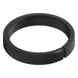Dornbracht Stützring, 25x5,5mm, 09141502490... DORNBRACHT-09141502490 4029011459436 (Abb. 1)