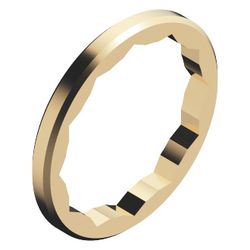 Dornbracht Ring, 24x2,5mm, 09160102590... DORNBRACHT-09160102590 4029011393976 (Abb. 1)
