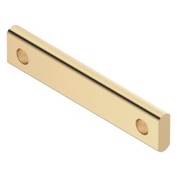 Dornbracht Befestigung, 76x16x6mm, 09172010090... DORNBRACHT-09172010090 4029011508394 (Abb. 1)