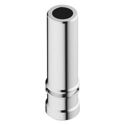 Dornbracht Halter für T-Stück, 20x70mm, Chrom, 091797050-00... DORNBRACHT-091797050-00 4029011361012 (Abb. 1)