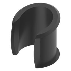 Dornbracht Haube/Hülse, 09184004790... DORNBRACHT-09184004790 4029011110191 (Abb. 1)