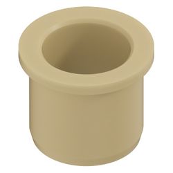 Dornbracht Hülse, 12,5x10mm, 09184007690... DORNBRACHT-09184007690 4029011372148 (Abb. 1)