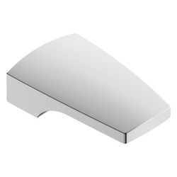 Dornbracht Zugknopf, 29,4x18,4x7,2mm, Chrom, 092020030-00... DORNBRACHT-092020030-00 4029011374395 (Abb. 1)