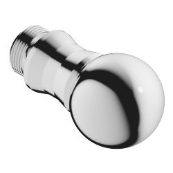 Dornbracht Griff, 15x15x28mm, Chrom, 092036004-00... DORNBRACHT-092036004-00 4029011115356 (Abb. 1)