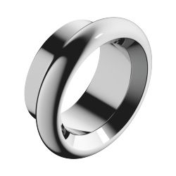 Dornbracht Griff, 16x6mm, Chrom, 092037001-00... DORNBRACHT-092037001-00 4029011361524 (Abb. 1)