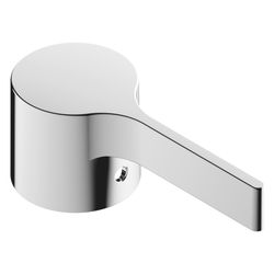 Dornbracht Hebelgriff, 50x46x126mm, Chrom, 092080023-00... DORNBRACHT-092080023-00 4029011732201 (Abb. 1)