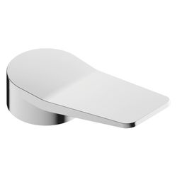 Dornbracht Griff, 45x36,53x106,95mm, Chrom, 092084021-00... DORNBRACHT-092084021-00 4029011709258 (Abb. 1)