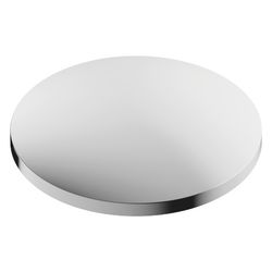 Dornbracht Abdeckung für Zwei-Drei-Wegeumstellung, 47x12mm, Chrom, 092097015-0... DORNBRACHT-092097015-00 4029011361784 (Abb. 1)
