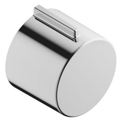 Dornbracht Griff mit Nase, 31,5x25mm, Chrom, 092097030-00... DORNBRACHT-092097030-00 4029011493096 (Abb. 1)