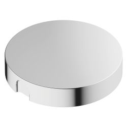 Dornbracht Griff für Ab- und Überlaufgarnitur, 93x19mm, Chrom, 092097060-00... DORNBRACHT-092097060-00 4029011556340 (Abb. 1)