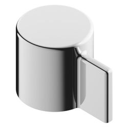Dornbracht Griff mit Nase, 25x25mm, Chrom, 092098002-00... DORNBRACHT-092098002-00 4029011523885 (Abb. 1)