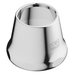 Dornbracht Haube mit DB Logo, 24x29x30mm, Chrom, 092102046-00... DORNBRACHT-092102046-00 4029011756726 (Abb. 1)