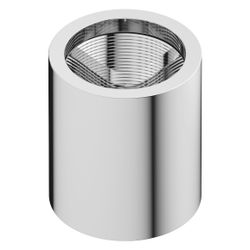 Dornbracht Haube 26x30mm, Chrom, 092102070-00... DORNBRACHT-092102070-00 4029011405563 (Abb. 1)