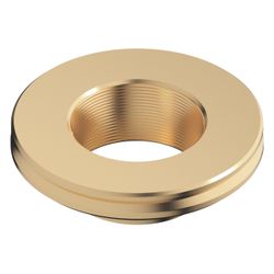 Dornbracht Haube, 43x13mm, 09210215190... DORNBRACHT-09210215190 4029011658211 (Abb. 1)