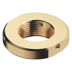 Dornbracht Befestigung, 42x18mm, 09210216390... DORNBRACHT-09210216390 4029011735189 (Abb. 1)
