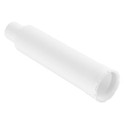 Dornbracht Rohbauschutzkappe für Unterputzventil, 37x149mm, 09210217390... DORNBRACHT-09210217390 4029011837982 (Abb. 1)